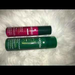 Furterer Hair Products